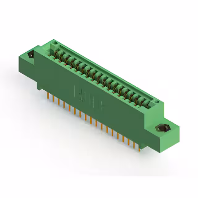845-036-525-507 EDAC Inc.  Edgeboard Connectors